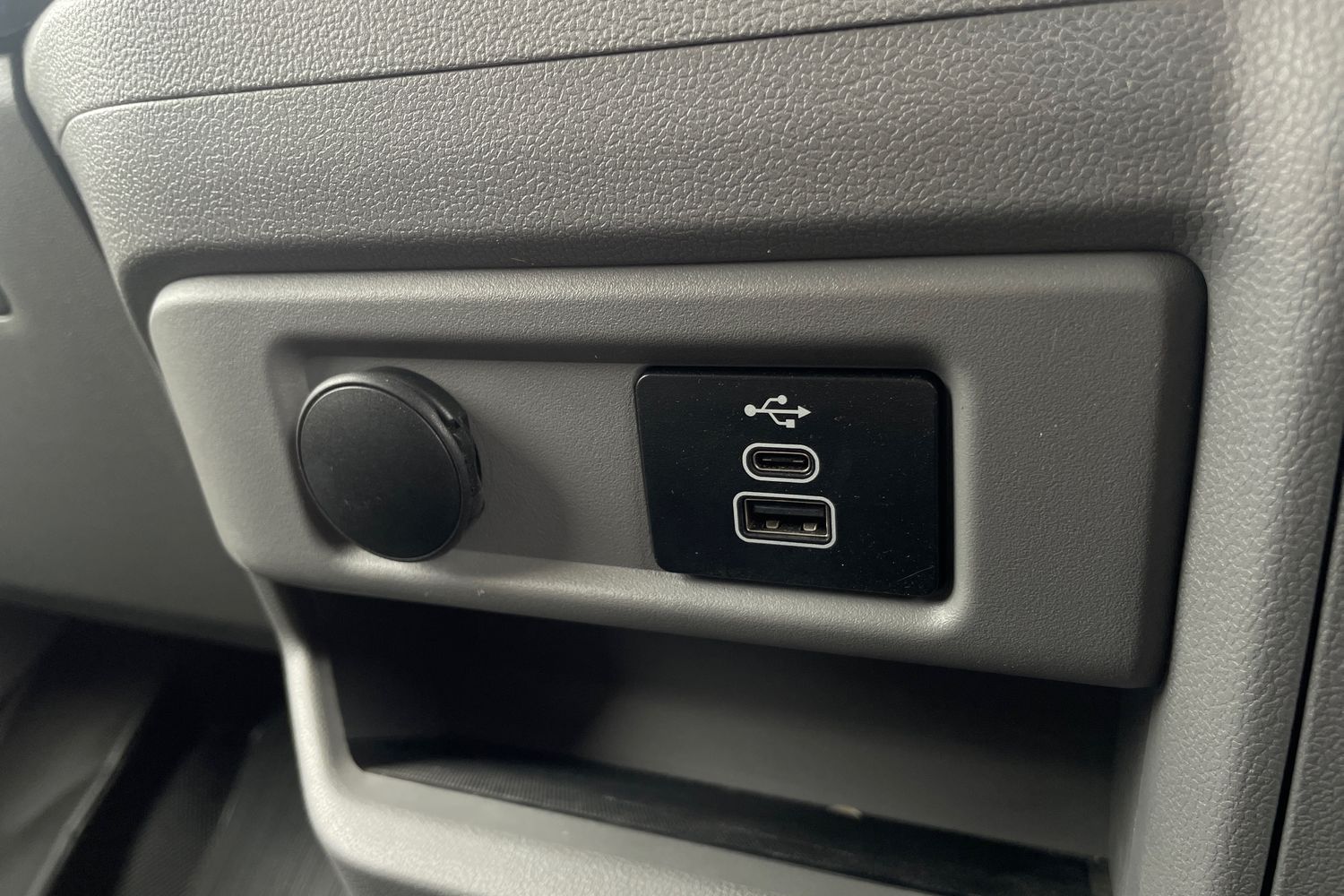 Vehicle 45