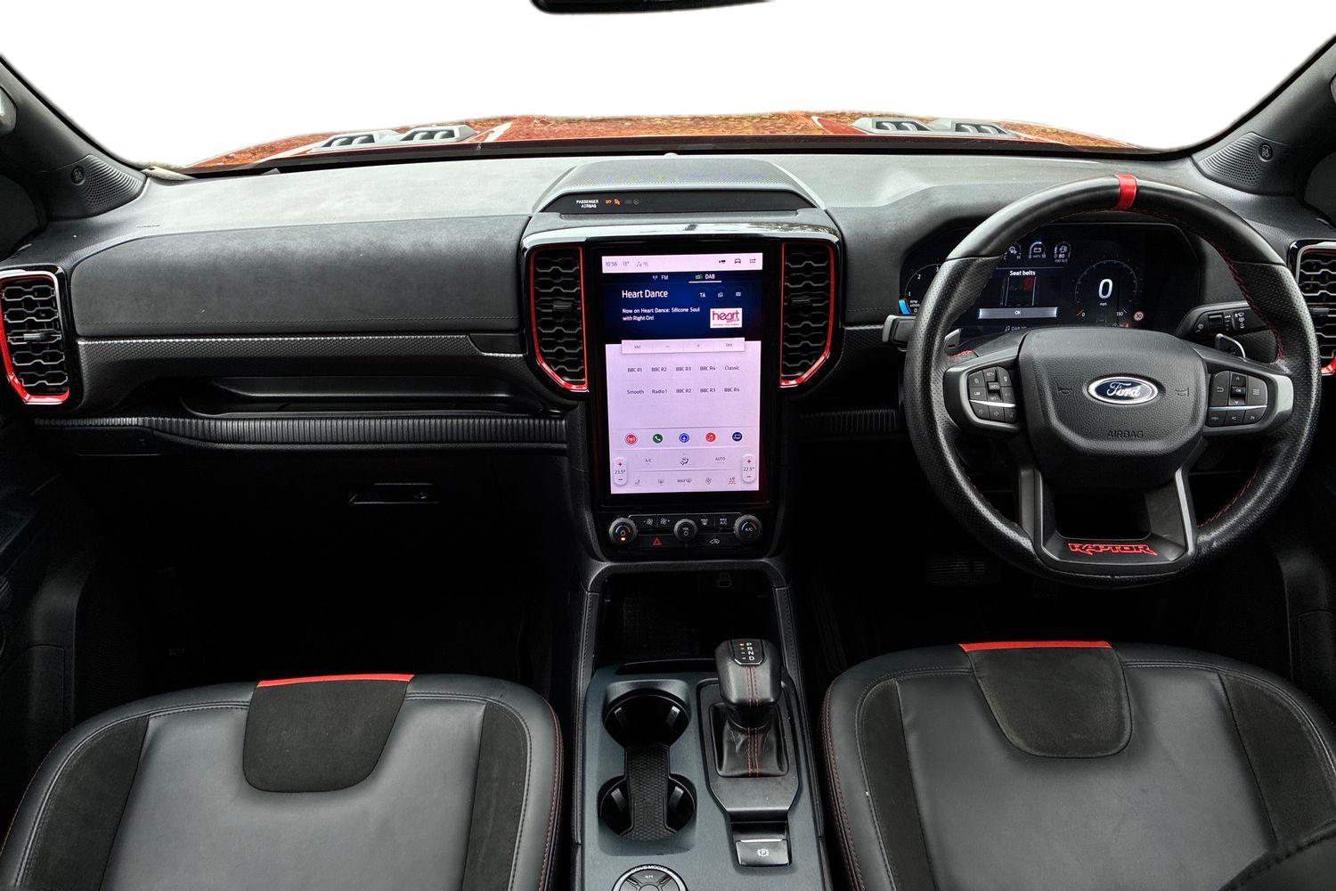 Used Ford Ranger 2023 for sale - 76559650: Photo 11