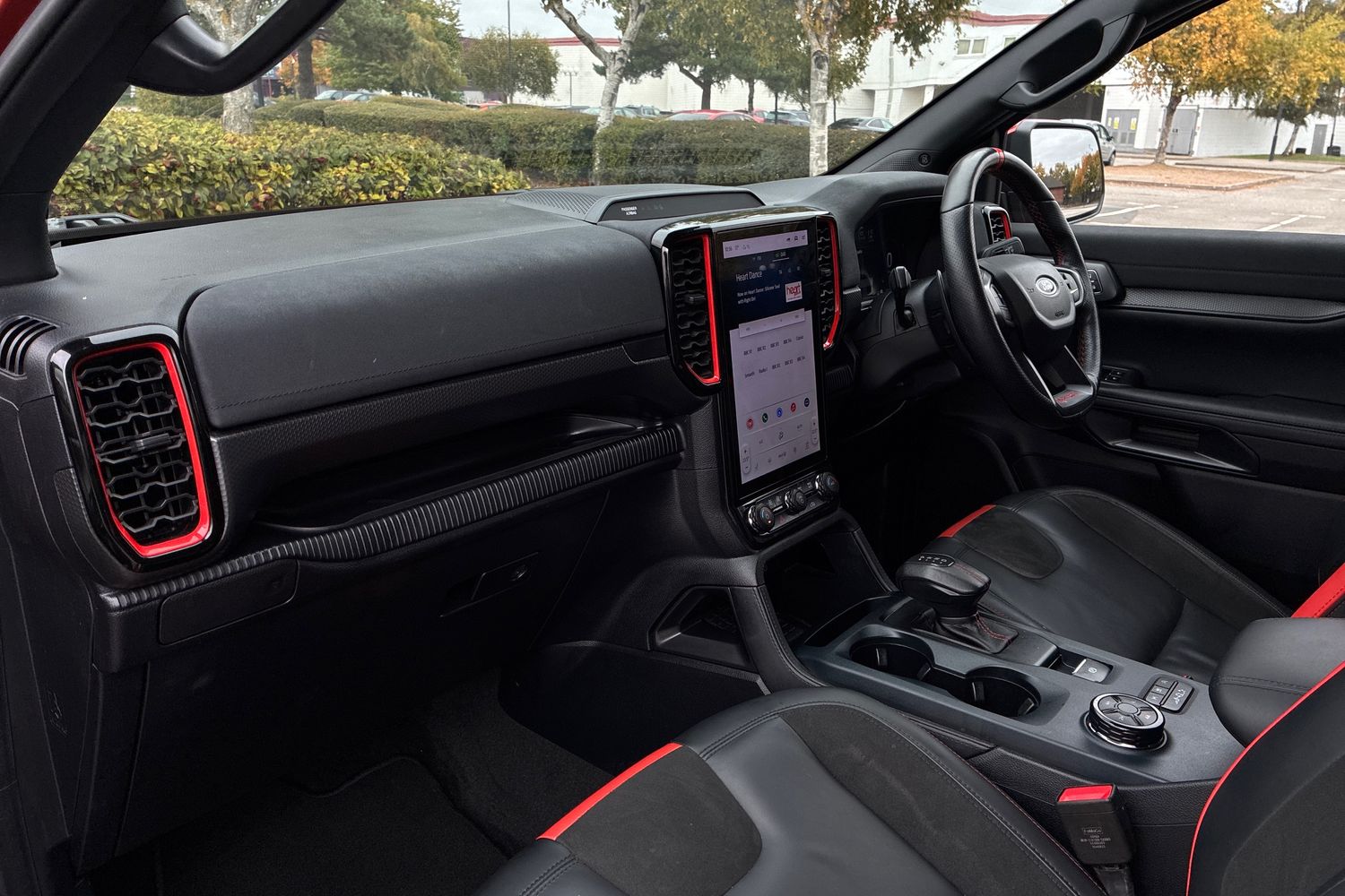 Used Ford Ranger 2023 for sale - 76559650: Photo 13