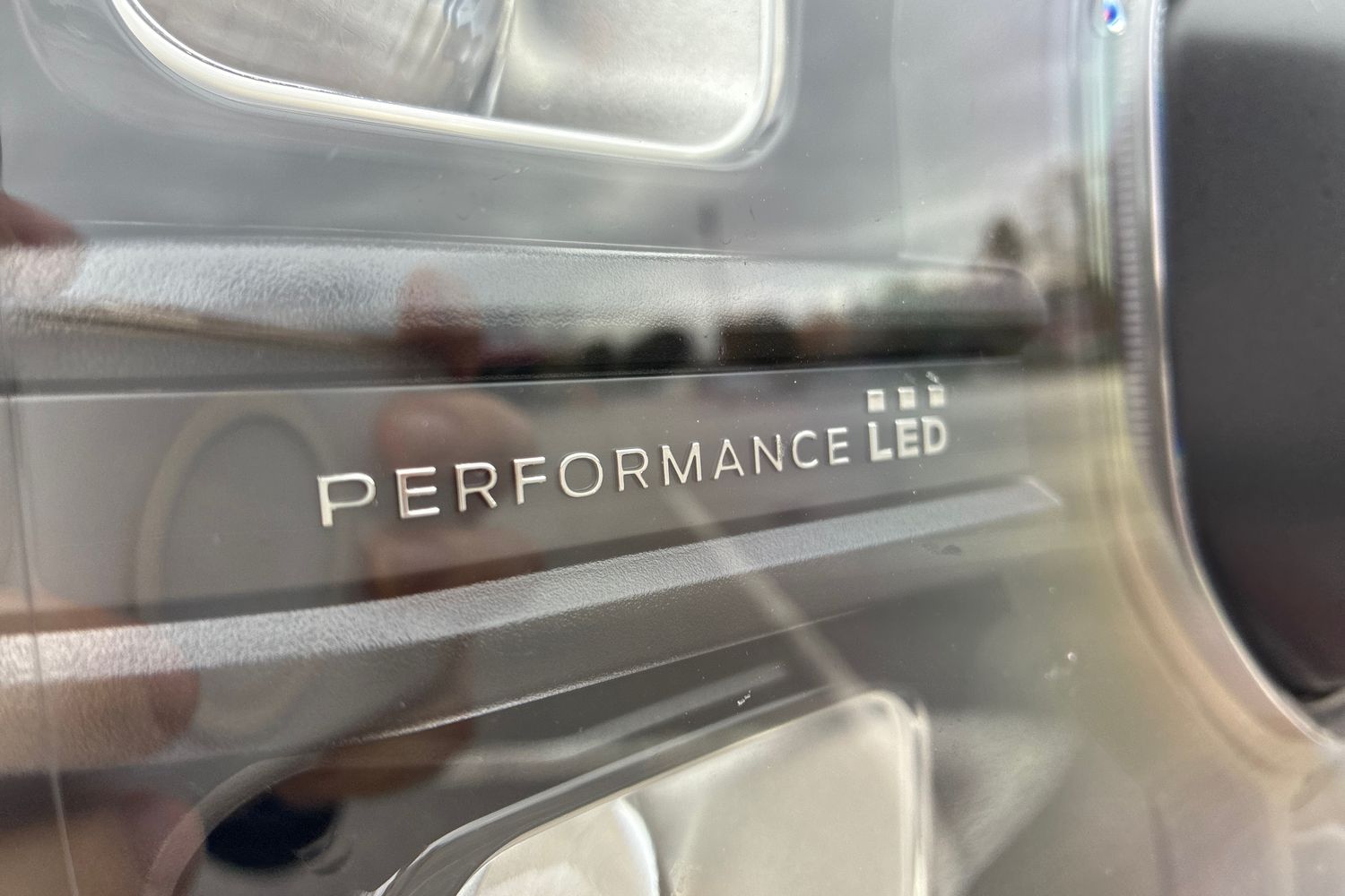 Used Ford Ranger 2023 for sale - 76559650: Photo 22