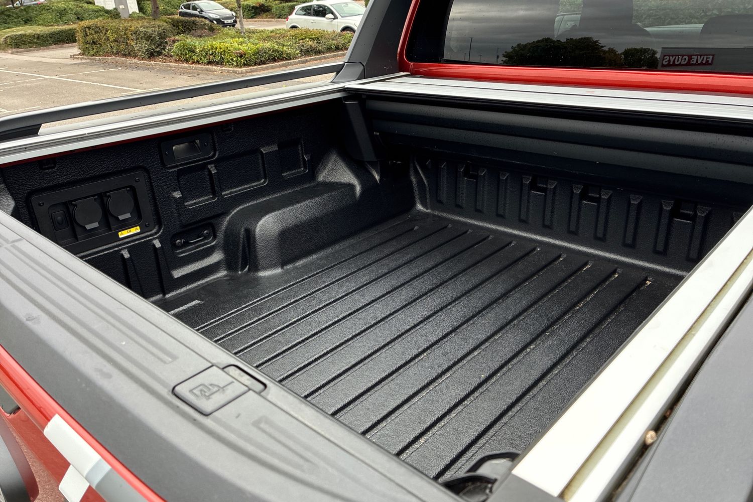 Used Ford Ranger 2023 for sale - 76559650: Photo 25