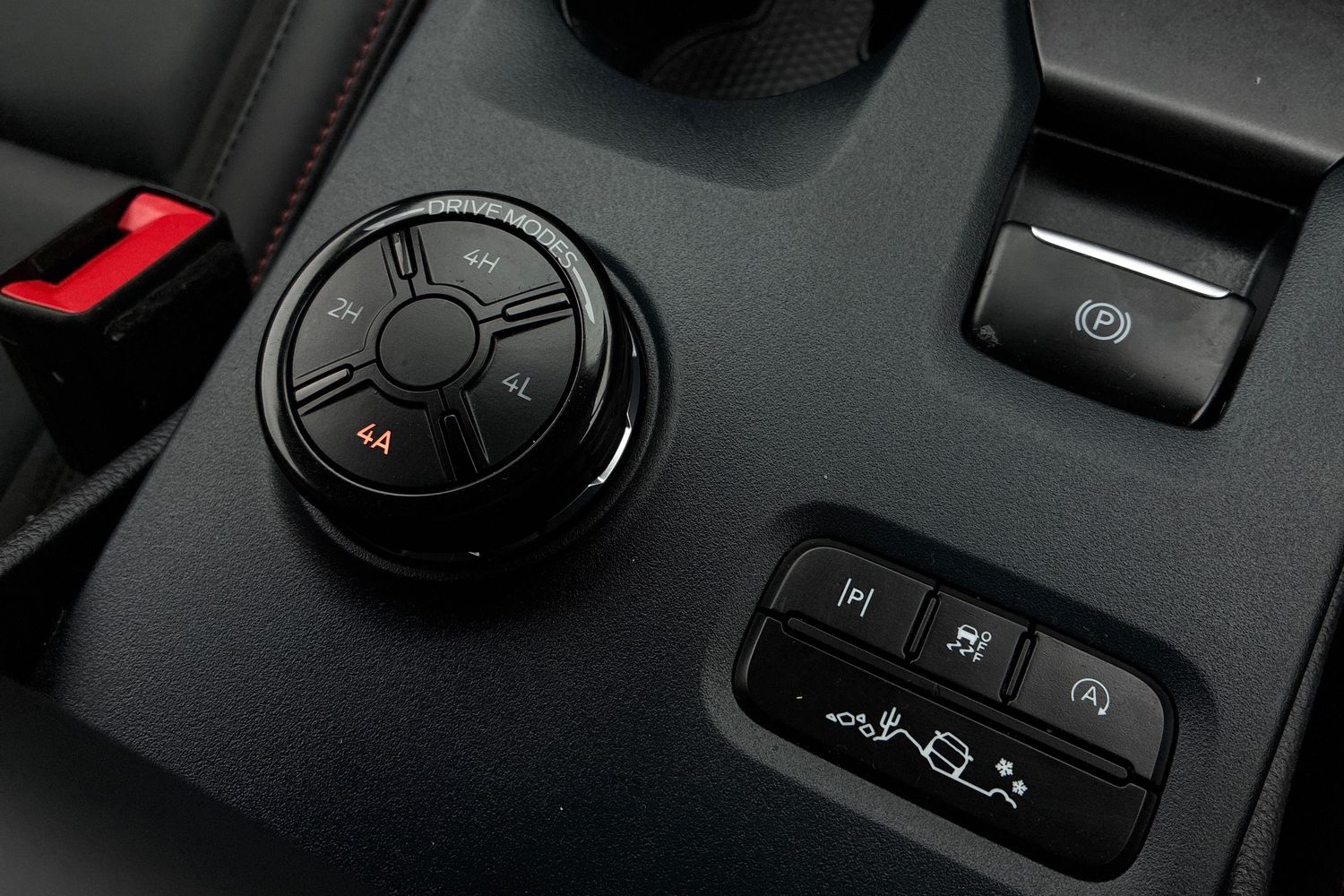 Used Ford Ranger 2023 for sale - 76559650: Photo 51