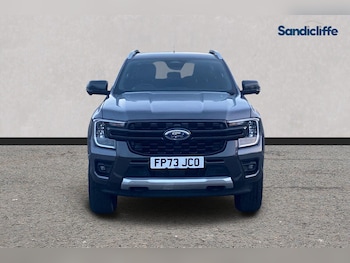 Used Ford Ranger 2023 for sale - 76578103: Photo