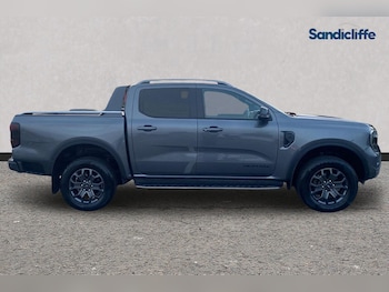 Used Ford Ranger 2023 for sale - 76578103: Photo