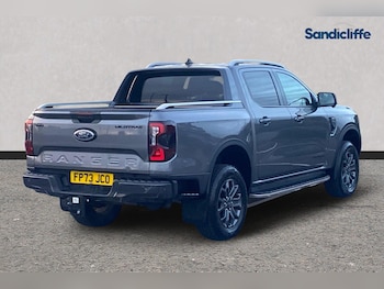 Used Ford Ranger 2023 for sale - 76578103: Photo