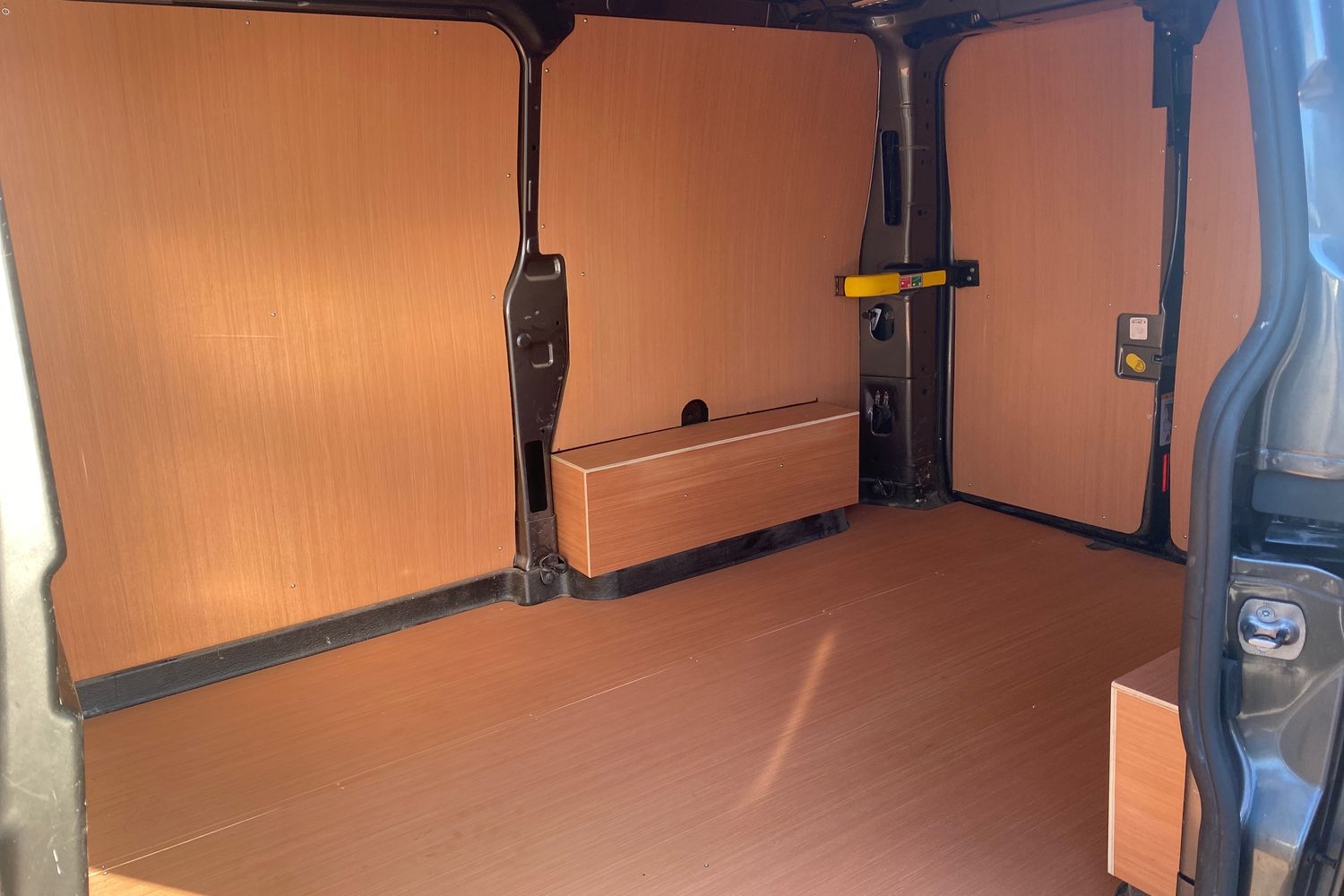 Used Ford Transit Custom 2022 for sale - 76712294: Photo 18