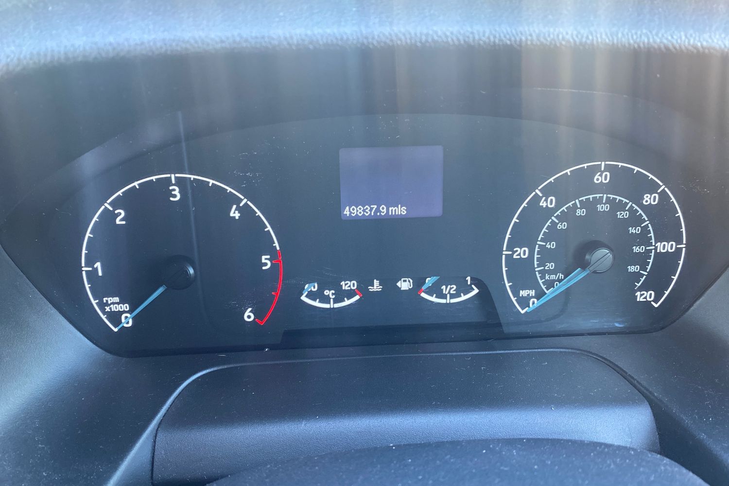 Used Ford Transit Custom 2022 for sale - 76712294: Photo 23