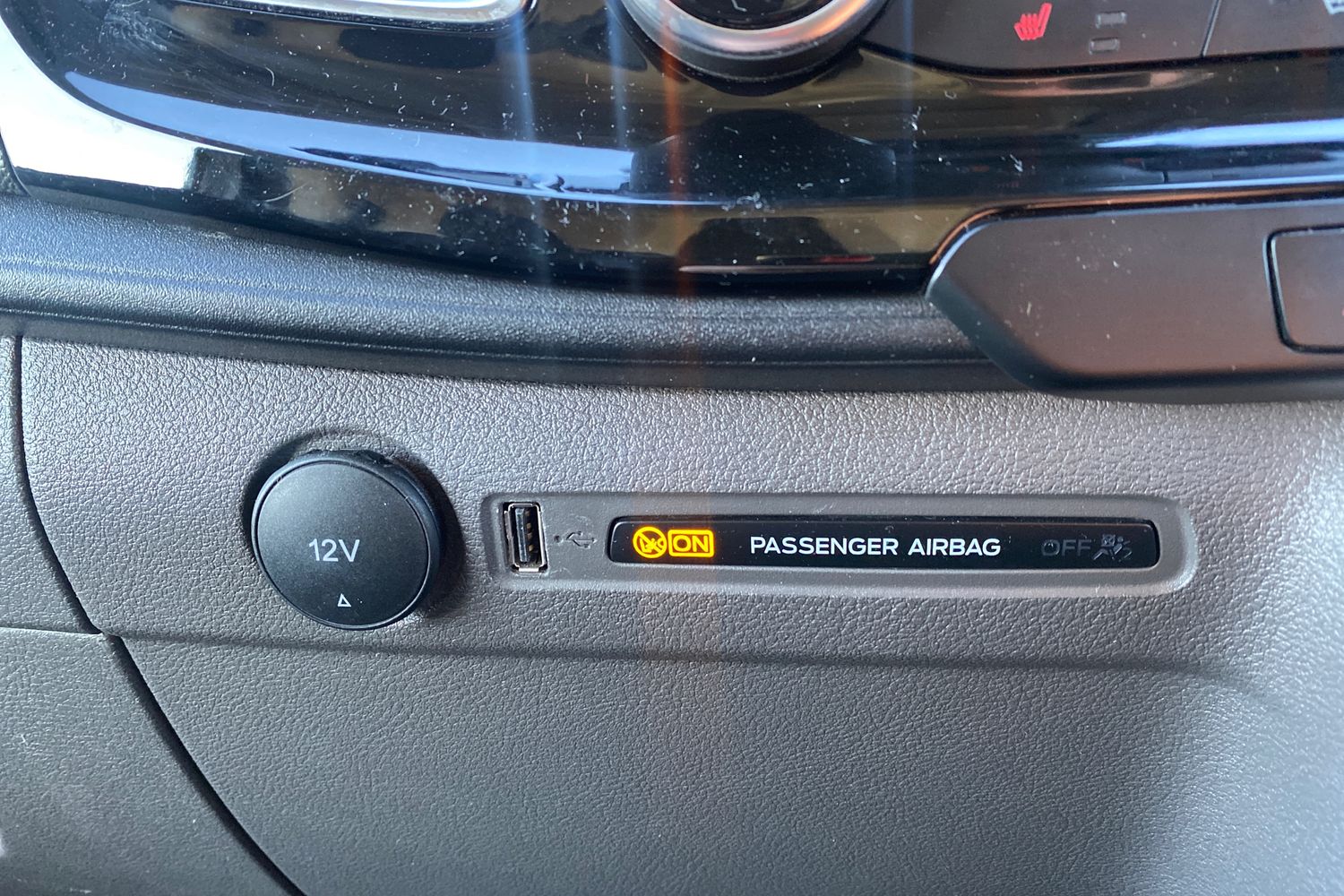 Used Ford Transit Custom 2022 for sale - 76712294: Photo 37