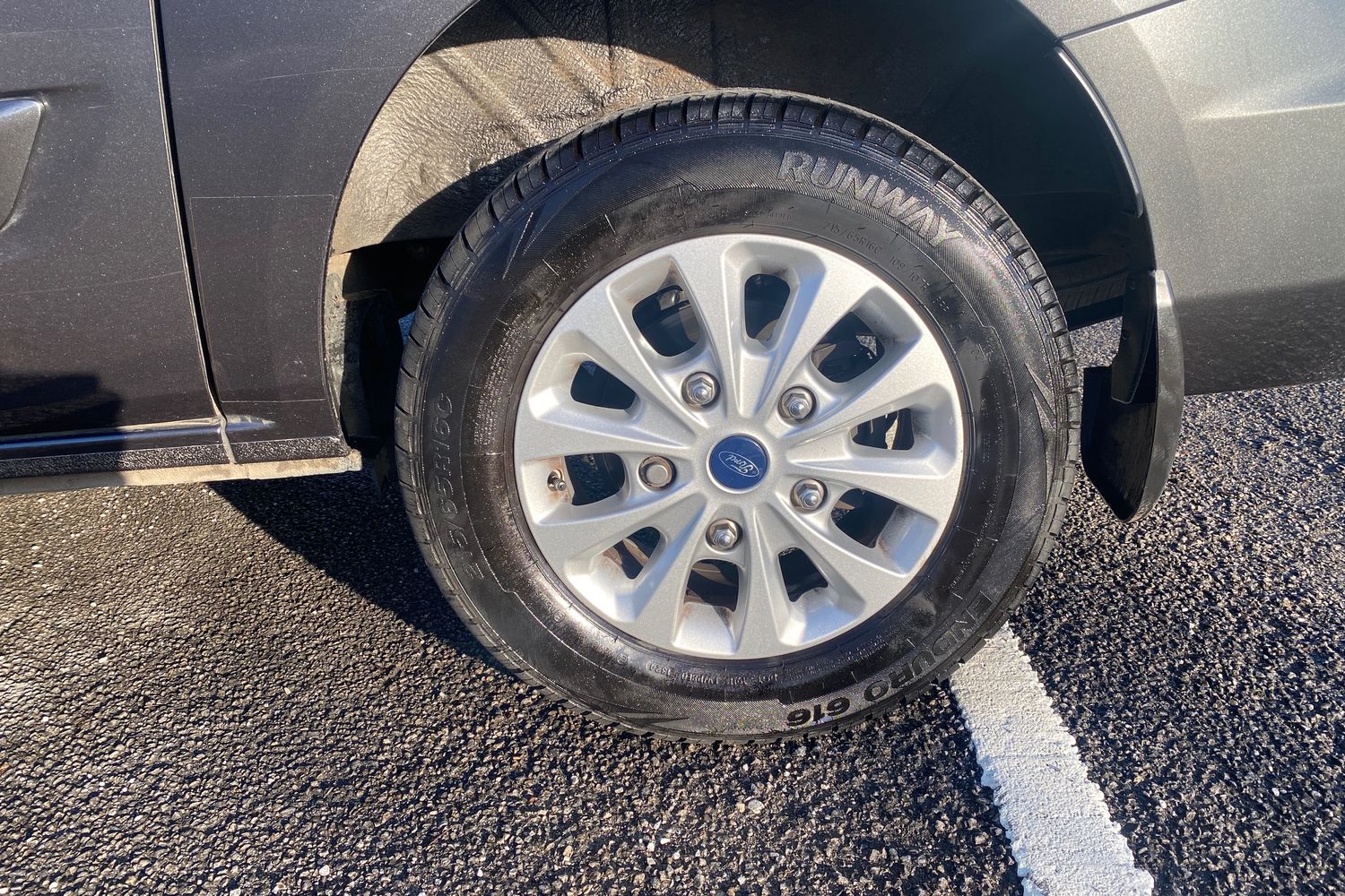 Used Ford Transit Custom 2022 for sale - 76712294: Photo 9