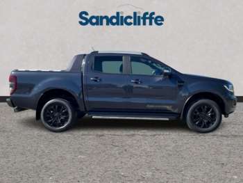 Used Ford Ranger 2021 for sale - 74513590: Photo