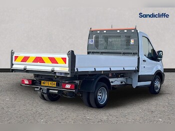 Used Ford Transit 2025 for sale - 78004303: Photo