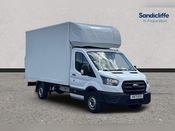 Used Ford Transit 2021 for sale - 78579834: Photo