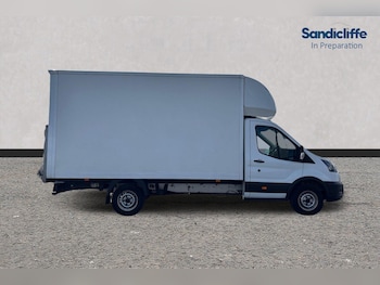 Used Ford Transit 2021 for sale - 78579834: Photo