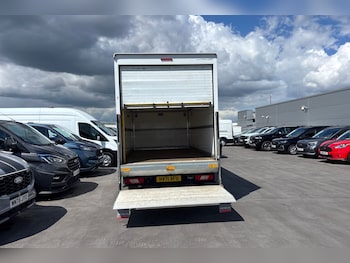 Used Ford Transit 2021 for sale - 78579834: Photo