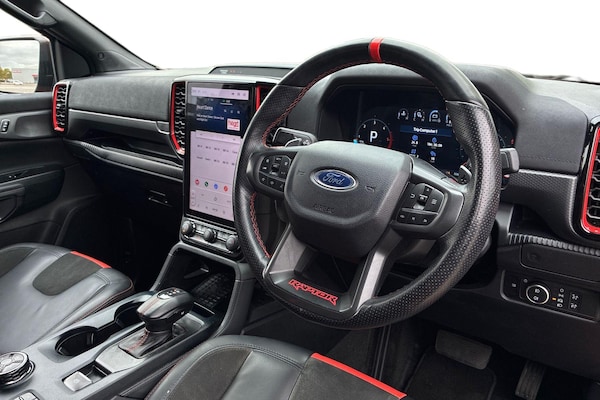 Used Ford Ranger 2023 for sale - 76082811: Photo 10