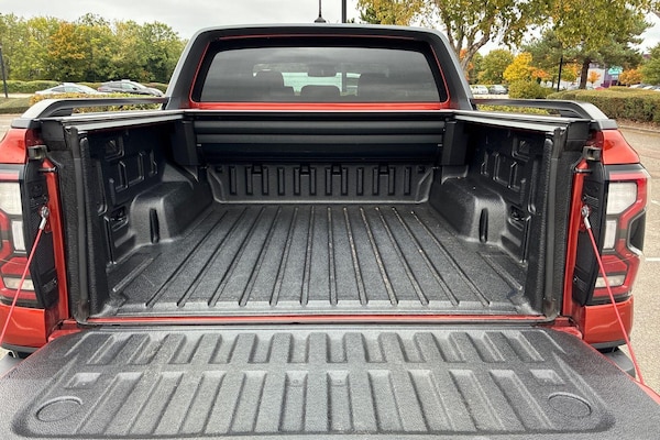 Used Ford Ranger 2023 for sale - 76082811: Photo 15