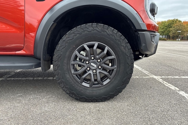 Used Ford Ranger 2023 for sale - 76082811: Photo 16