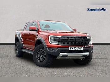 Ford - Ranger