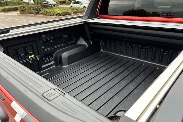 Used Ford Ranger 2023 for sale - 76082811: Photo 25