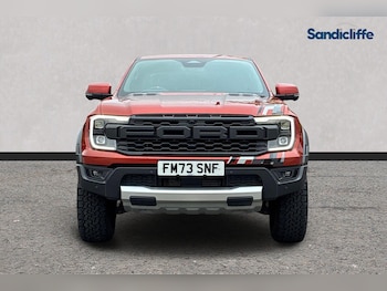 Used Ford Ranger 2023 for sale - 76082811: Photo 2