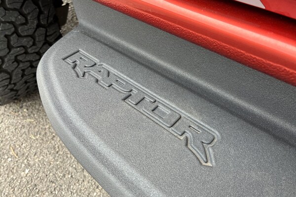Used Ford Ranger 2023 for sale - 76082811: Photo 31