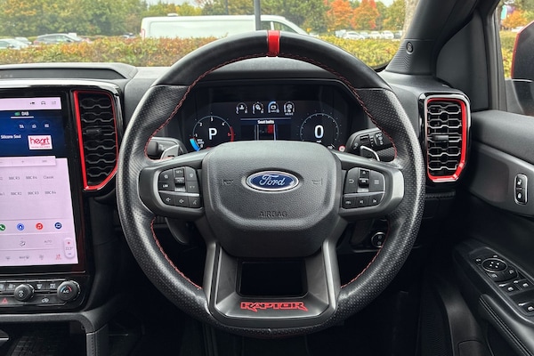 Used Ford Ranger 2023 for sale - 76082811: Photo 35