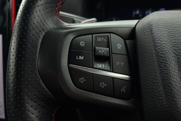 Used Ford Ranger 2023 for sale - 76082811: Photo 37