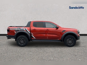 Used Ford Ranger 2023 for sale - 76082811: Photo 3