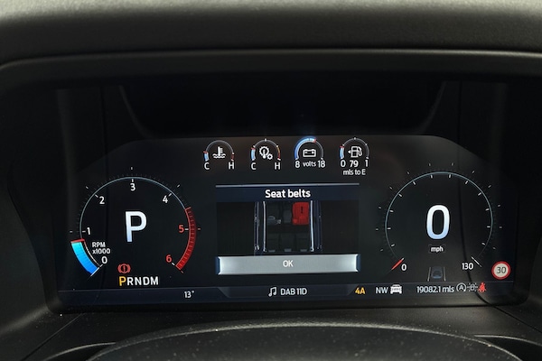 Used Ford Ranger 2023 for sale - 76082811: Photo 40