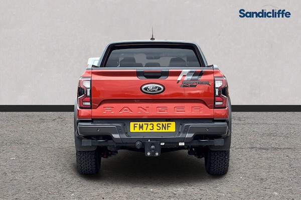 Used Ford Ranger 2023 for sale - 76082811: Photo 5