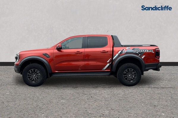 Used Ford Ranger 2023 for sale - 76082811: Photo 7