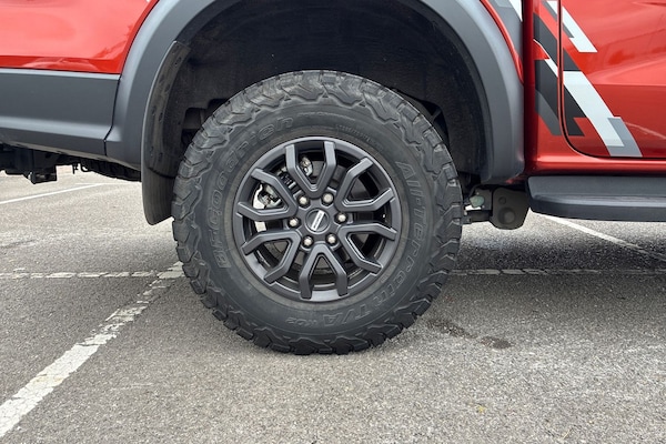 Used Ford Ranger 2023 for sale - 76082811: Photo 9
