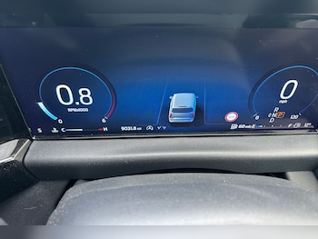 Used Ford Transit Custom 2025 for sale - 78040082: Photo