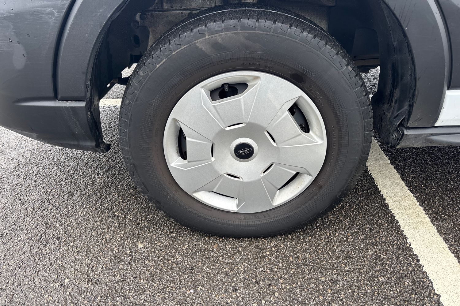 Used Ford Transit 2025 for sale - 77365142: Photo 11