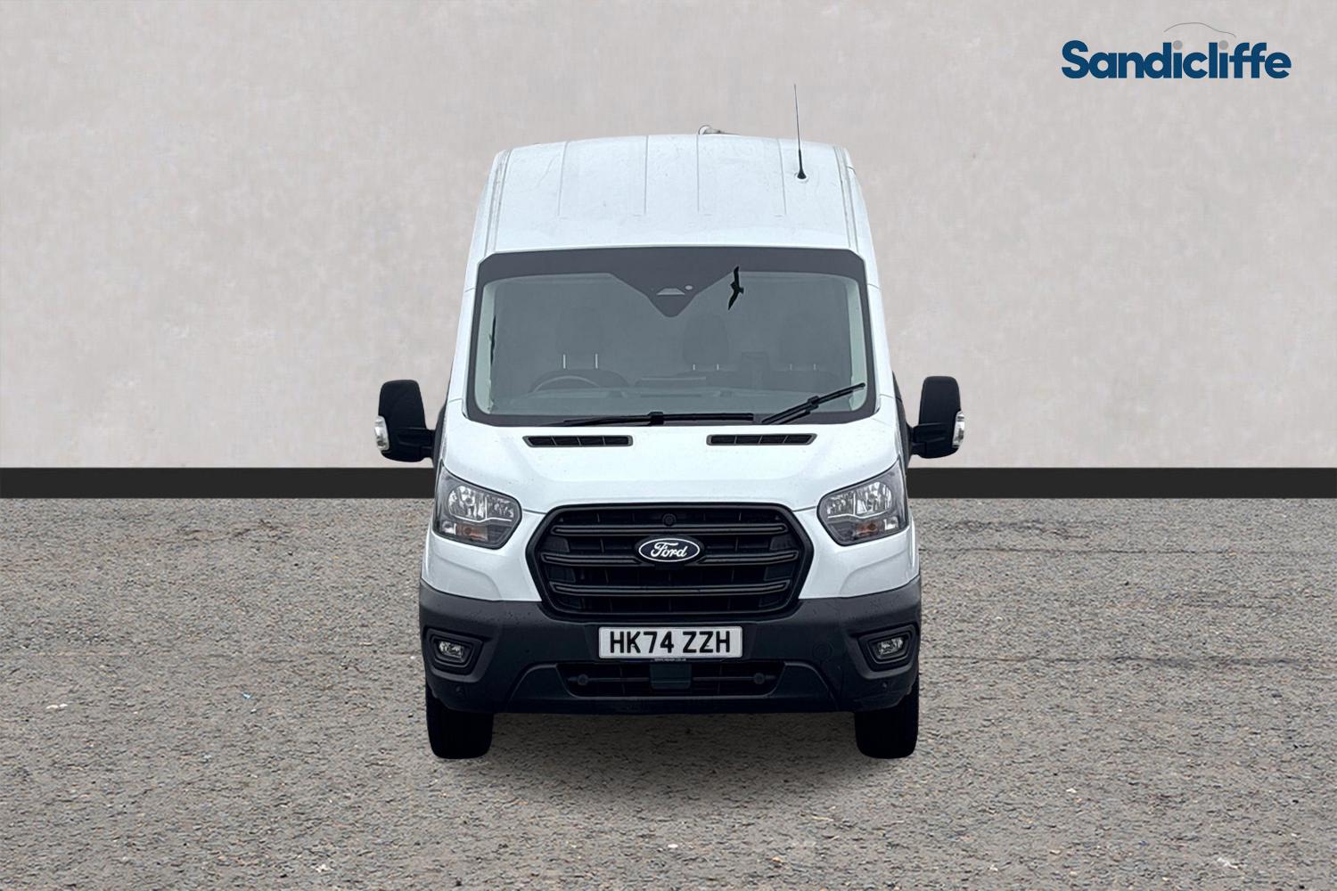 Used Ford Transit 2025 for sale - 77365142: Photo 2
