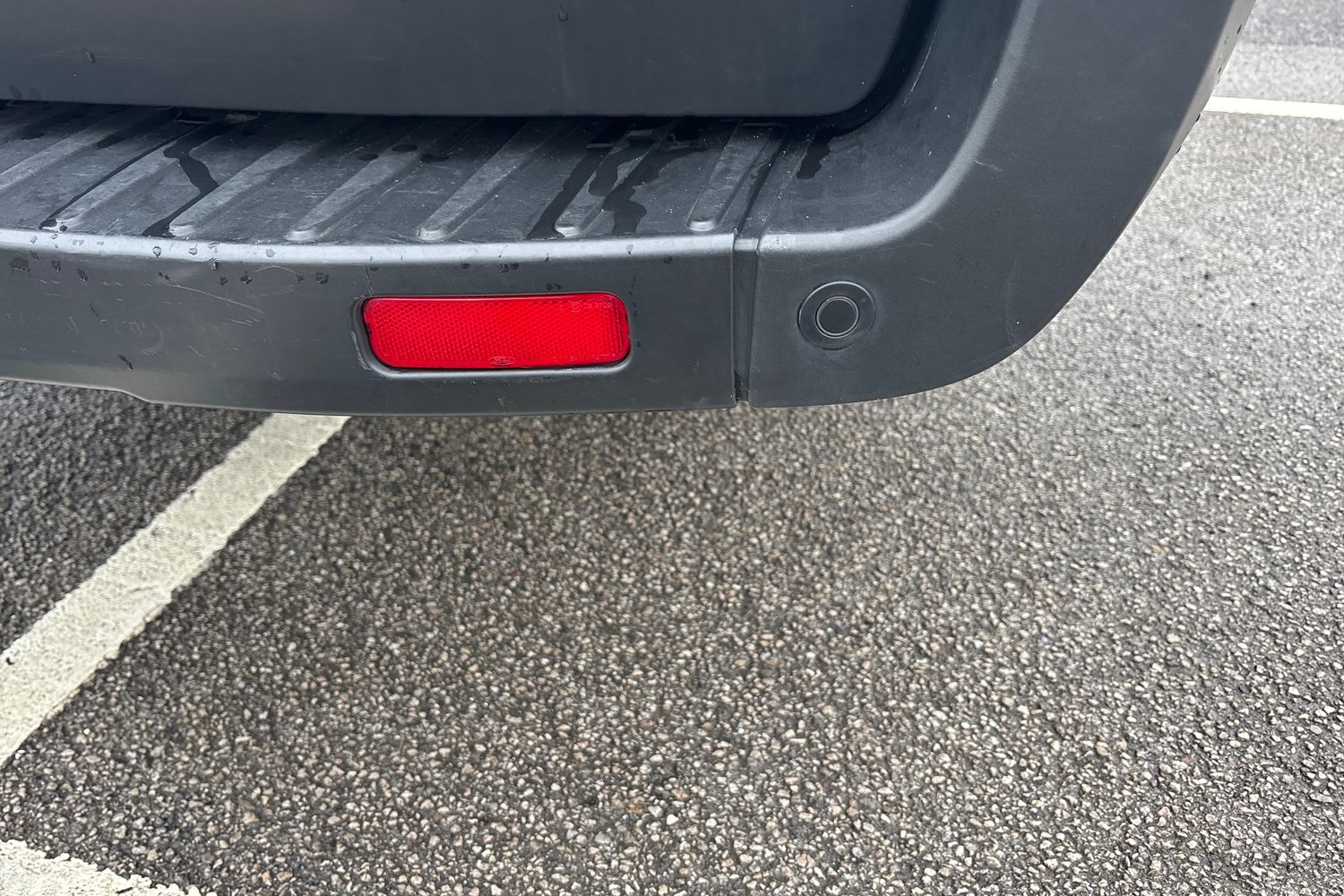 Used Ford Transit 2025 for sale - 77365142: Photo 23