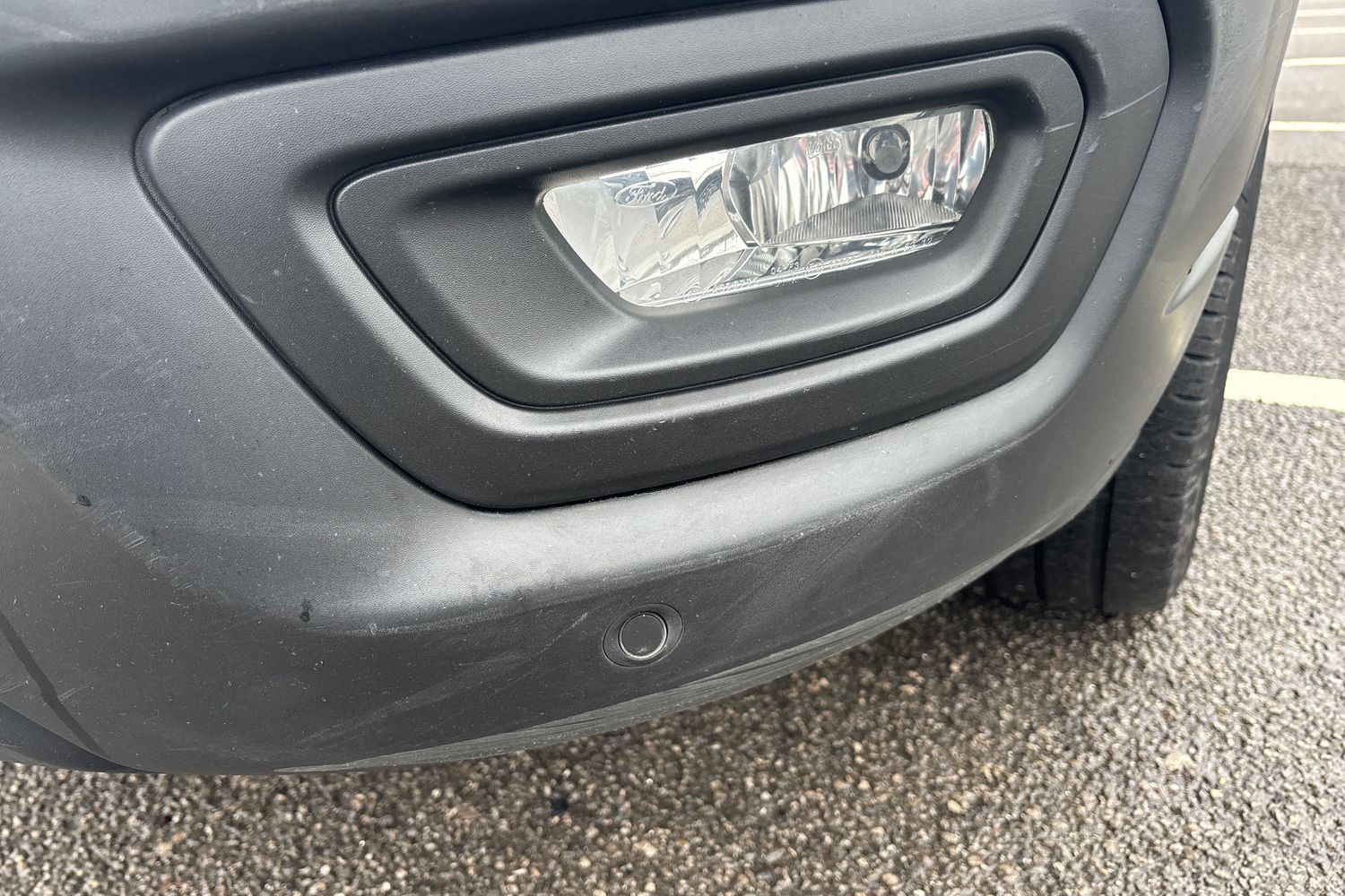 Used Ford Transit 2025 for sale - 77365142: Photo 24