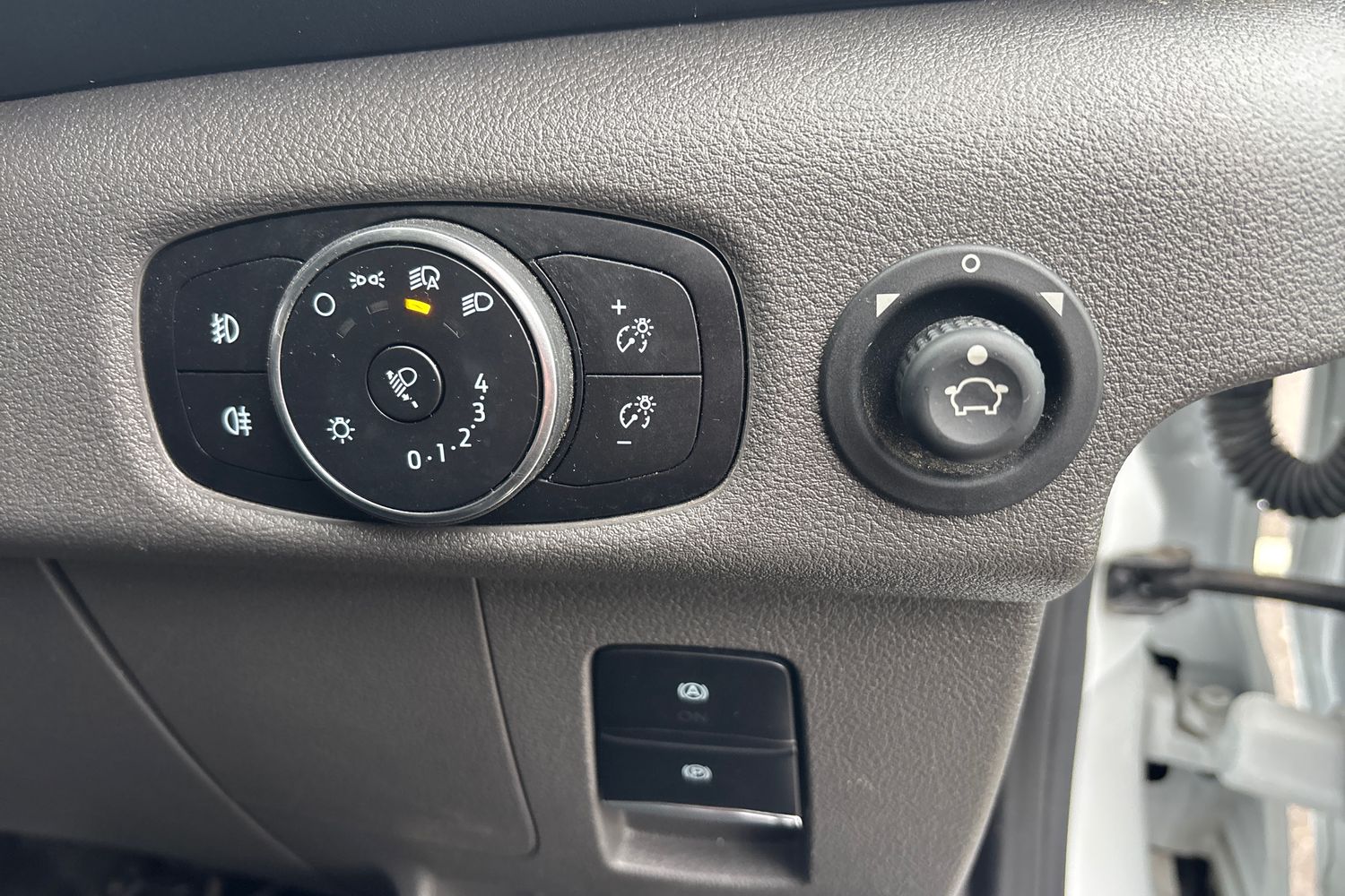 Used Ford Transit 2025 for sale - 77365142: Photo 27