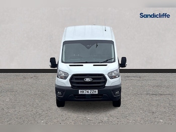 Used Ford Transit 2025 for sale - 77365142: Photo