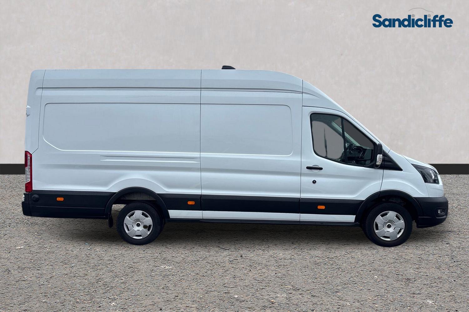 Used Ford Transit 2025 for sale - 77365142: Photo 3