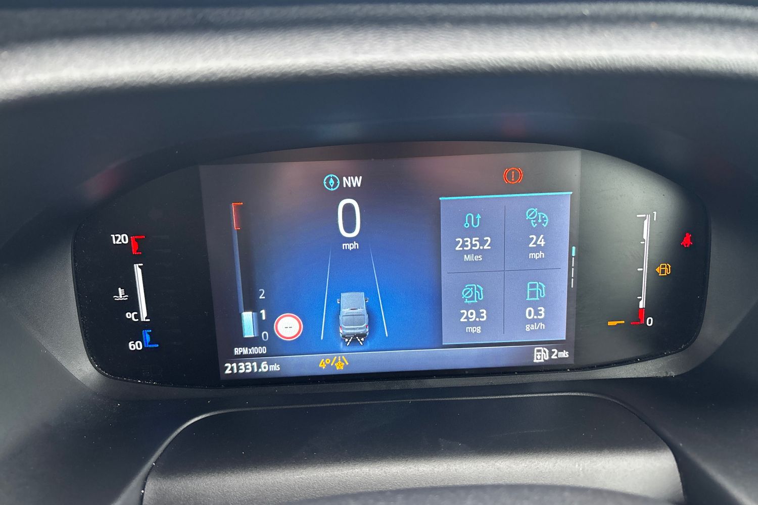 Used Ford Transit 2025 for sale - 77365142: Photo 32