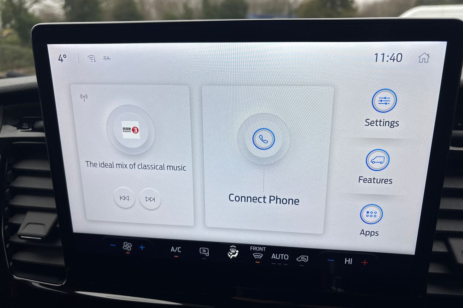 Used Ford Transit 2025 for sale - 77365142: Photo 34