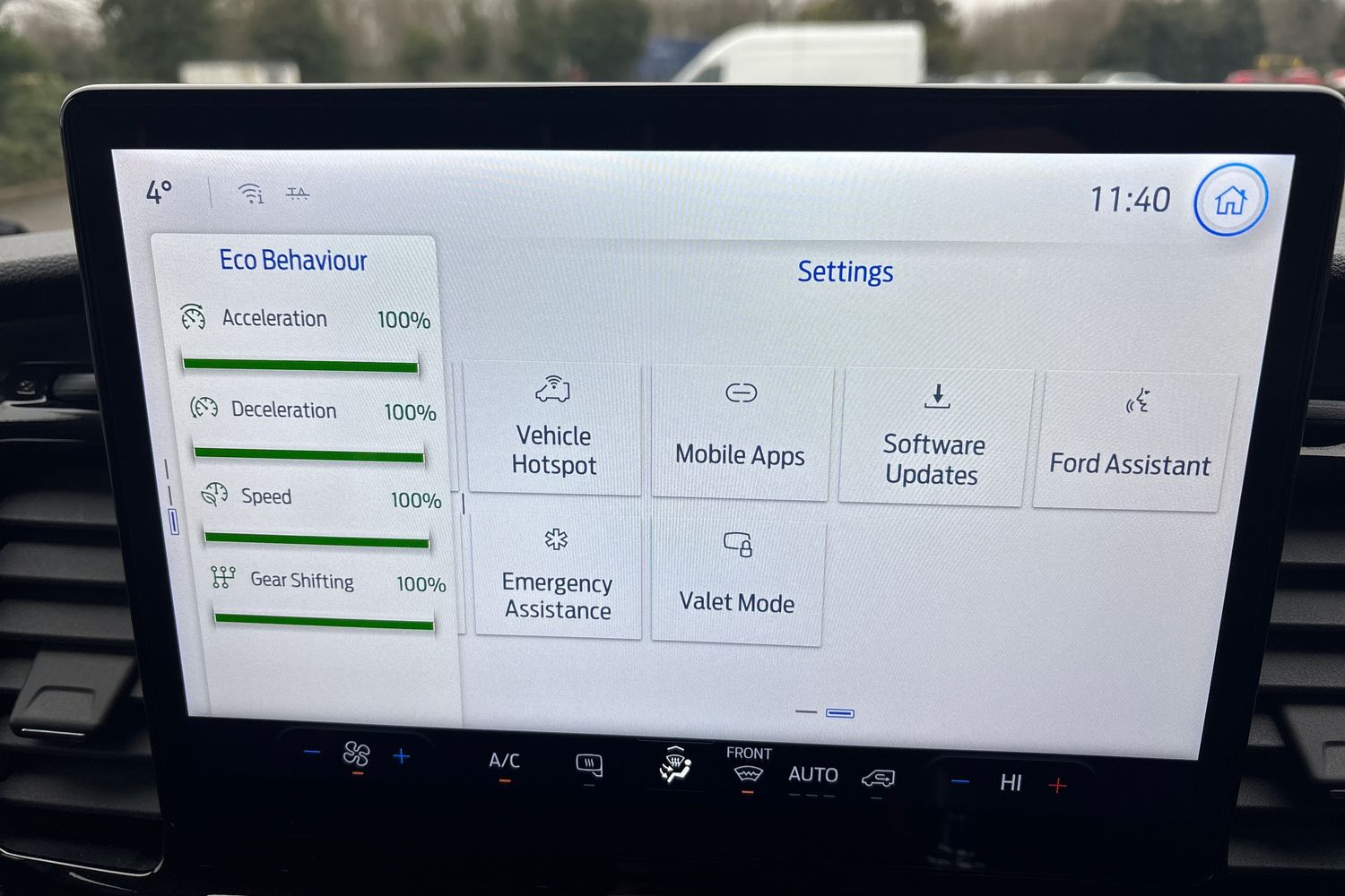 Used Ford Transit 2025 for sale - 77365142: Photo 36