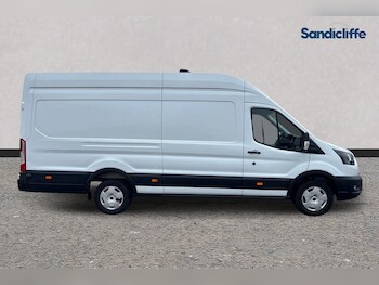 Used Ford Transit 2025 for sale - 77365142: Photo