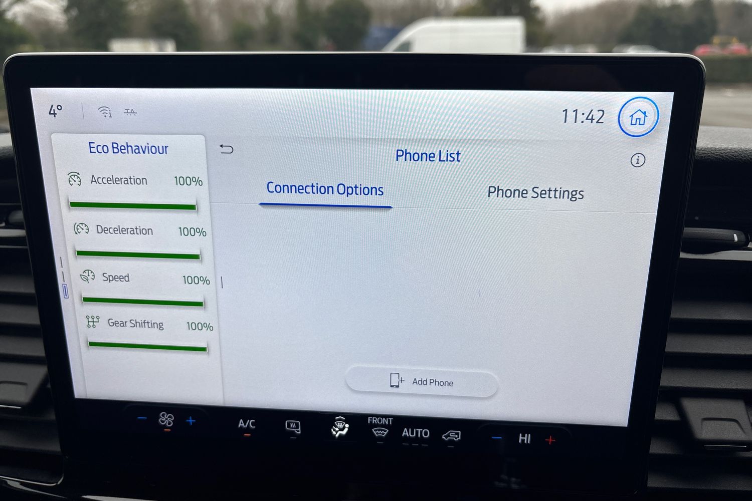 Used Ford Transit 2025 for sale - 77365142: Photo 40