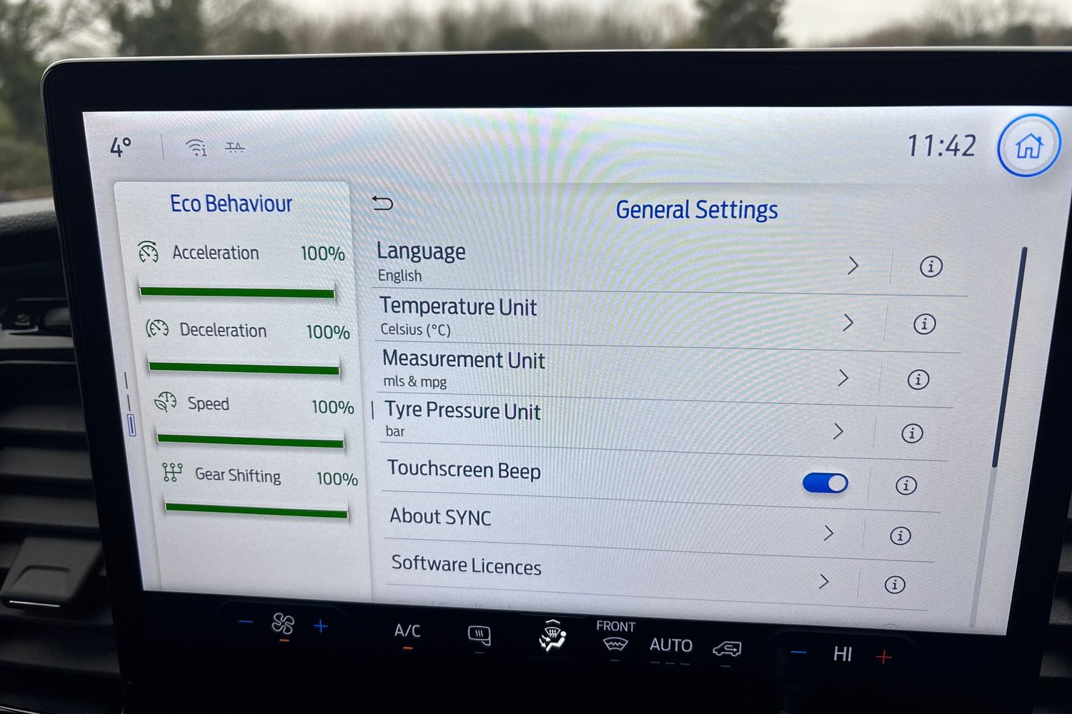 Used Ford Transit 2025 for sale - 77365142: Photo 41