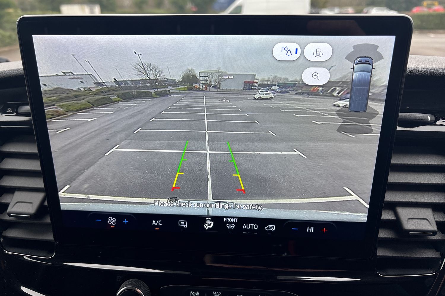 Used Ford Transit 2025 for sale - 77365142: Photo 42