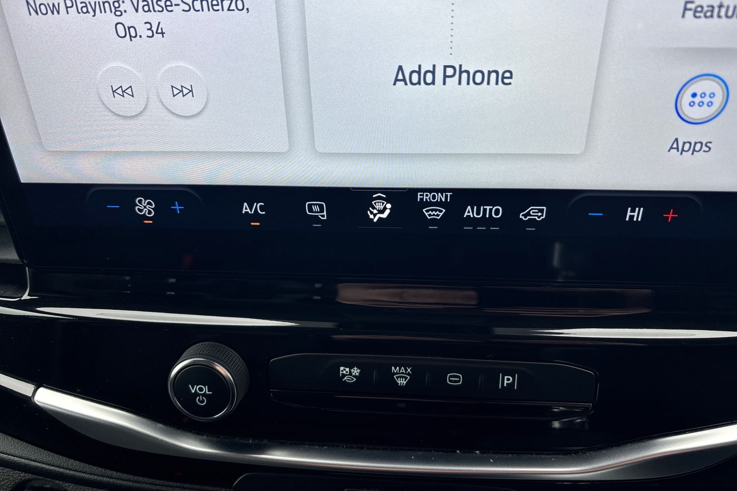 Used Ford Transit 2025 for sale - 77365142: Photo 43