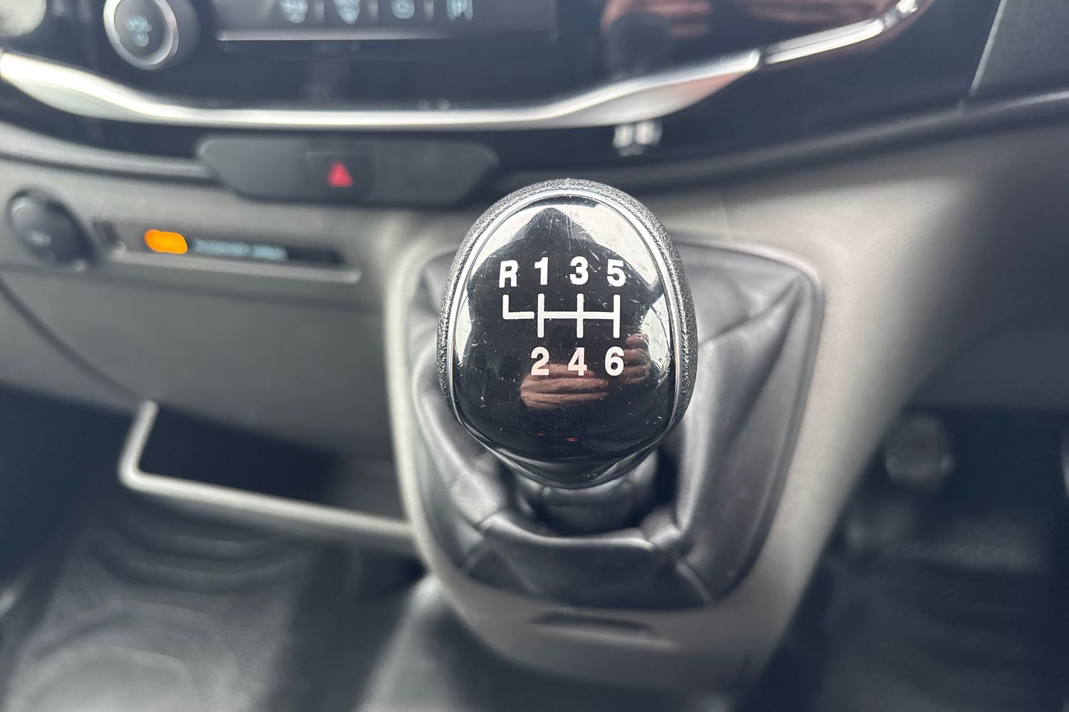 Used Ford Transit 2025 for sale - 77365142: Photo 45