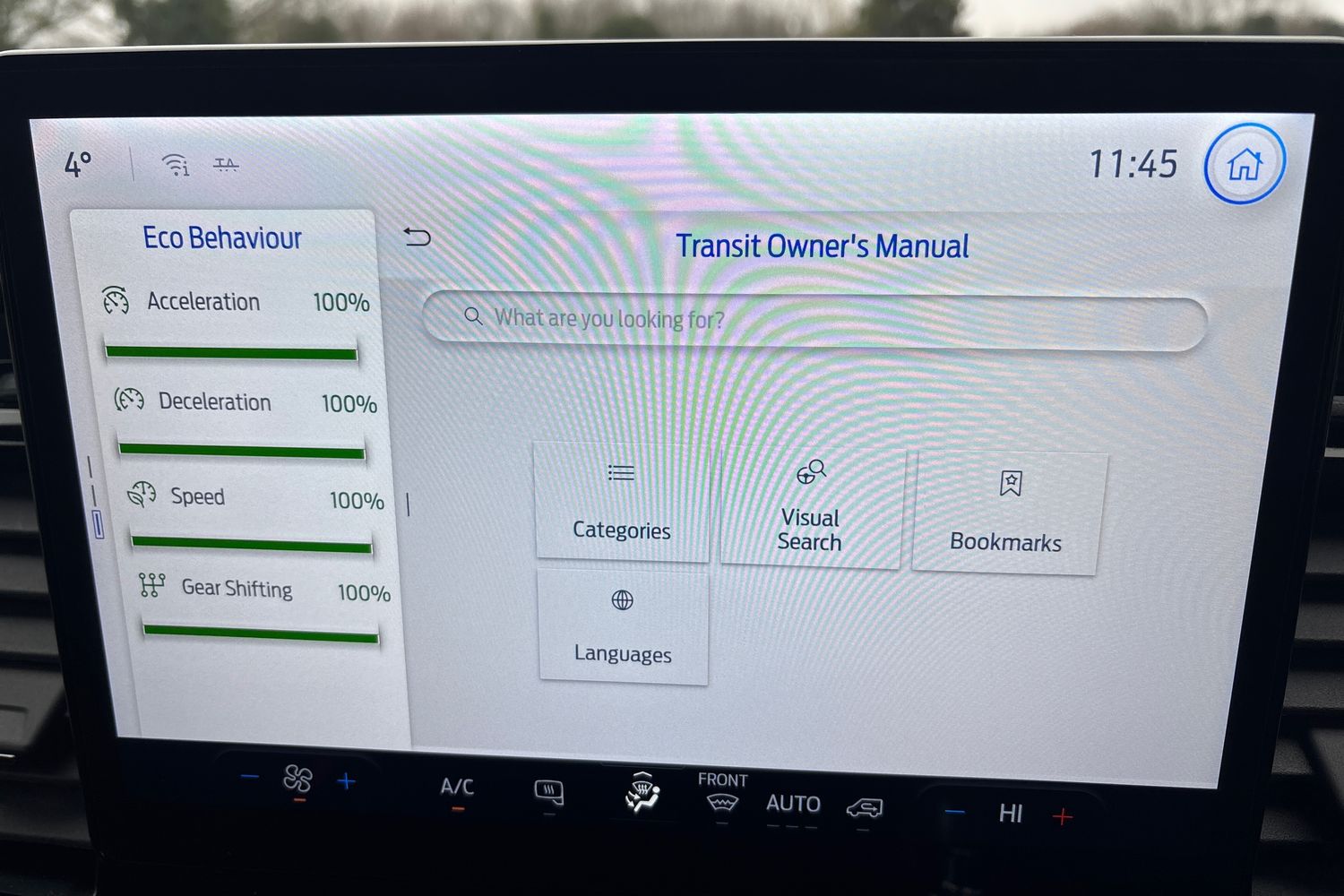 Used Ford Transit 2025 for sale - 77365142: Photo 49